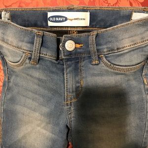 Old Navy Jean Shorts